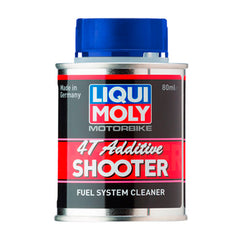 Aditivo Liqui Moly 80Ml Rj