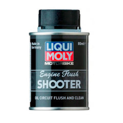 Aditivo Liqui Moly Limpia Motor 80Ml