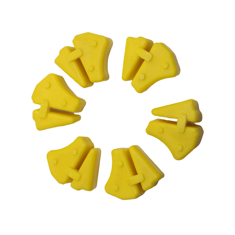 Cauchos Campana Antivibrante Fribikes Yamaha R3