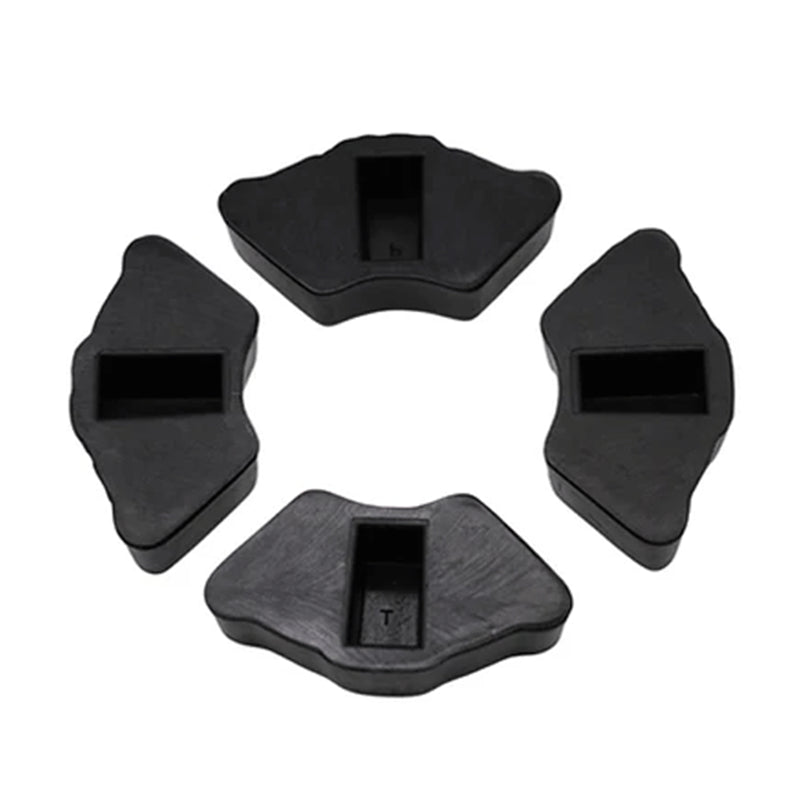 Antivibrante Szr16/Fz16/R15/Ybr125/Esd/Ss/Cb125E