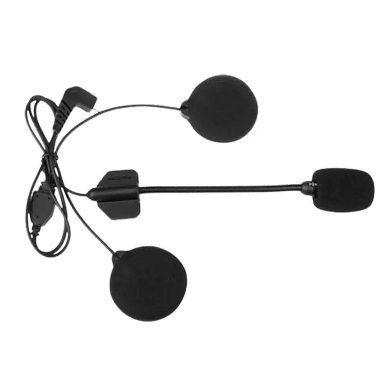 Audifonos Repuesto Intercomunicador Freedconn 8 Pines