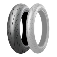 Llanta Bridgestone Battlax S22 140/70-17 Sellomatic