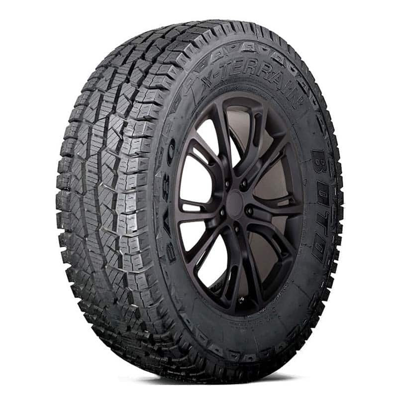 Llanta 285/75R16 Ba80+ Boto