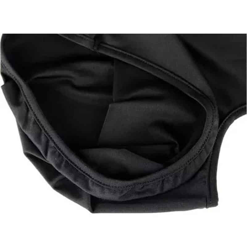 Balaclava Negra Sencilla