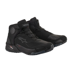 Botas Alpinestars Cr-X Drystar Negro