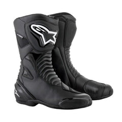 Botas Alpinestars Smx-s Wp Negro