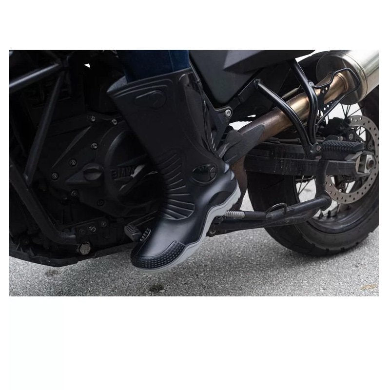 Botas Dakar Dk0575 Gris
