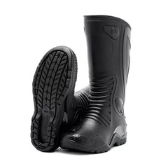 Botas Dakar Dk0575 Gris