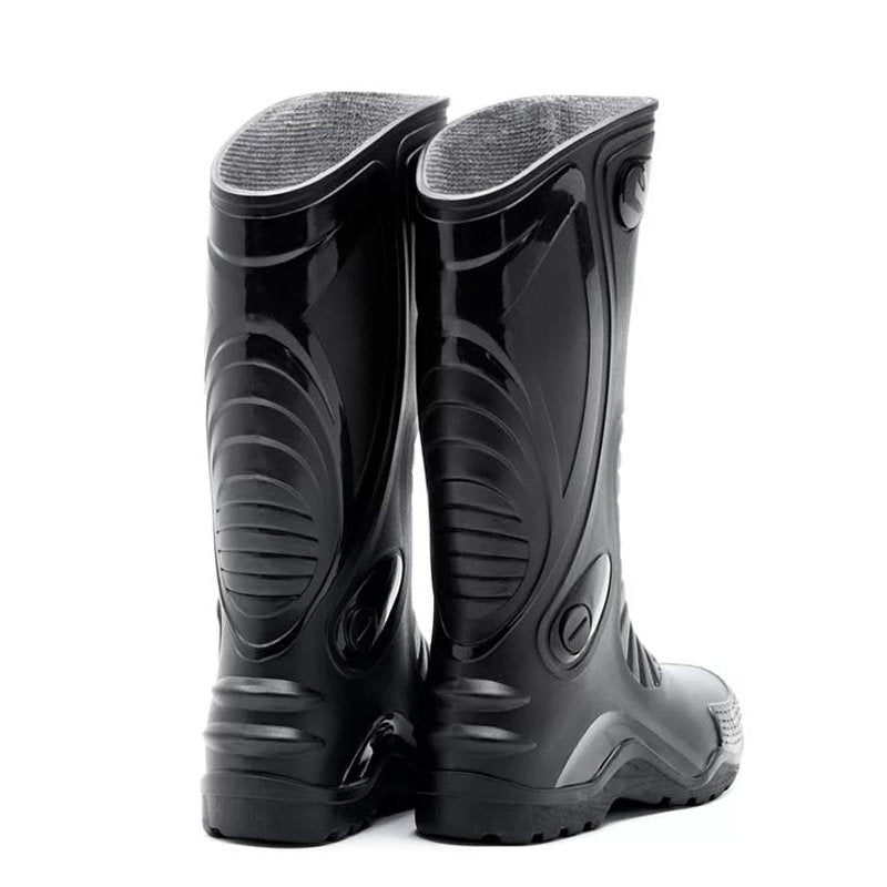 Botas Dakar Dk0575 Gris