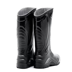 Botas Dakar Dk0575 Gris