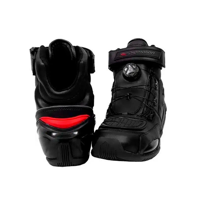 Botas Velocity Pigmalion
