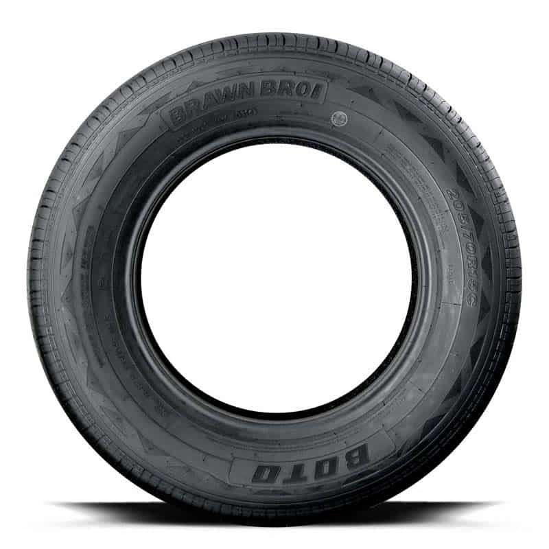 Llanta 225/65R16C Br01 Boto