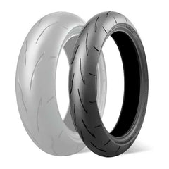 Llanta Bridgestone Battlax Rs11 120/70ZR-17 Sellomatic