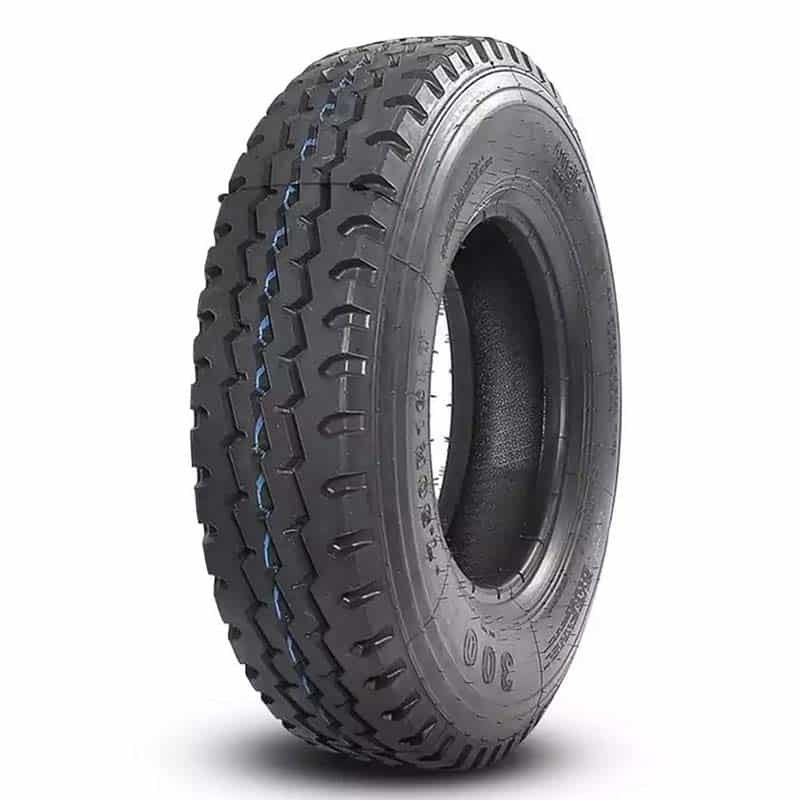Llanta 8.25R16 Bt168 Mixta Boto
