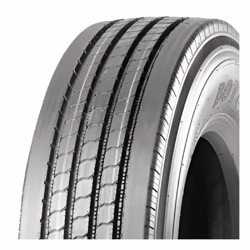 Llanta Boto 295/80R22.5 Bt219 Direccional