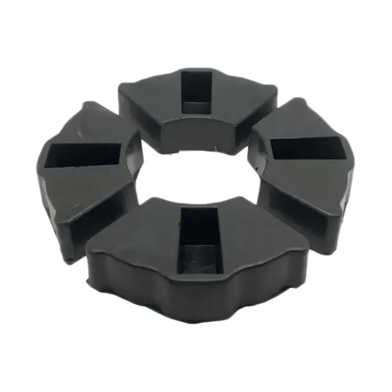 Cauchos Campana Lona C90 Akt 110 Akt 125 Flex