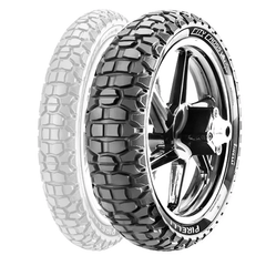 Llanta Pirelli City Cross 110/90-17 Neumatico