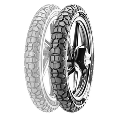Llanta Pirelli City Cross 90/90-18 Sellomatic
