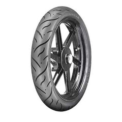 Llanta Corsa Terminator 80/90-17 Neumatico