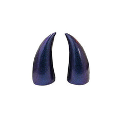 Cachos Para Casco Color Surtido
