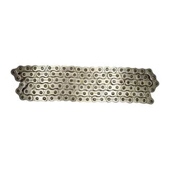 Cadena Cassarella Plateada - 428H- 138L