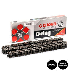 Cadena Choho Ho(L)-Ring 428Ho(L)-138L