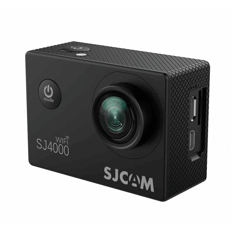 Camara Sjcam Sj4000 Wifi