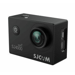 Camara Sjcam Sj4000 Wifi