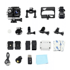 Camara Sjcam Sj4000 Wifi