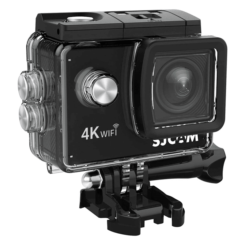 Camara Sjcam Sj4000 Wifi