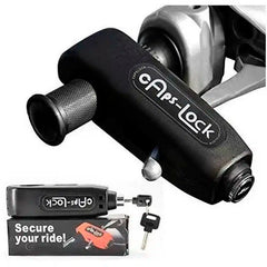 Candado Manubrio Caps-Lock Ng