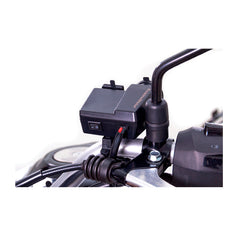 Cargador Usb Para Moto 12V Fireparts