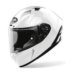 Casco Airoh Valor Clor Blanco Brillo