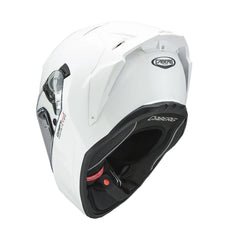 Casco Caberg Drift Evo ll Blanco