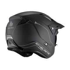 Casco Mt District Sv S Solid A1