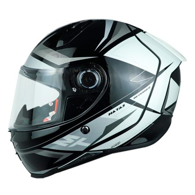 Casco Mt Revenge 2S Hatax B2