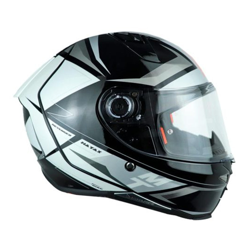 Casco Mt Revenge 2S Hatax B2
