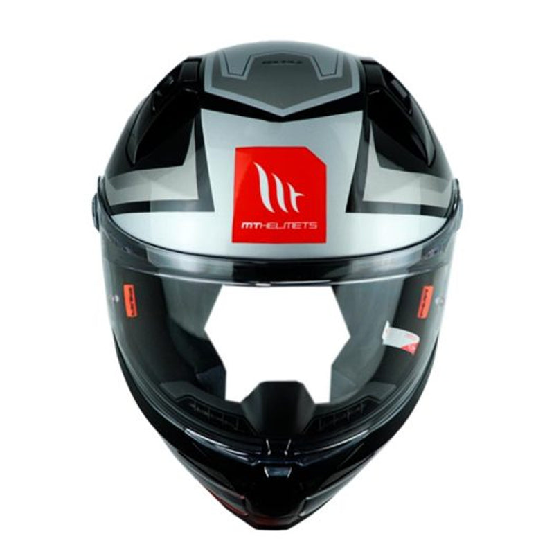 Casco Mt Revenge 2S Hatax B2