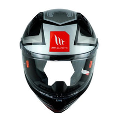 Casco Mt Revenge 2S Hatax B2