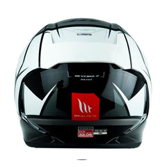 Casco Mt Revenge 2S Hatax B2