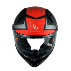 Casco Mt Revenge 2S Hatax B5