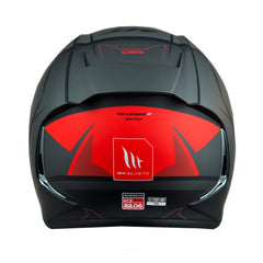 Casco Mt Revenge 2S Hatax B5