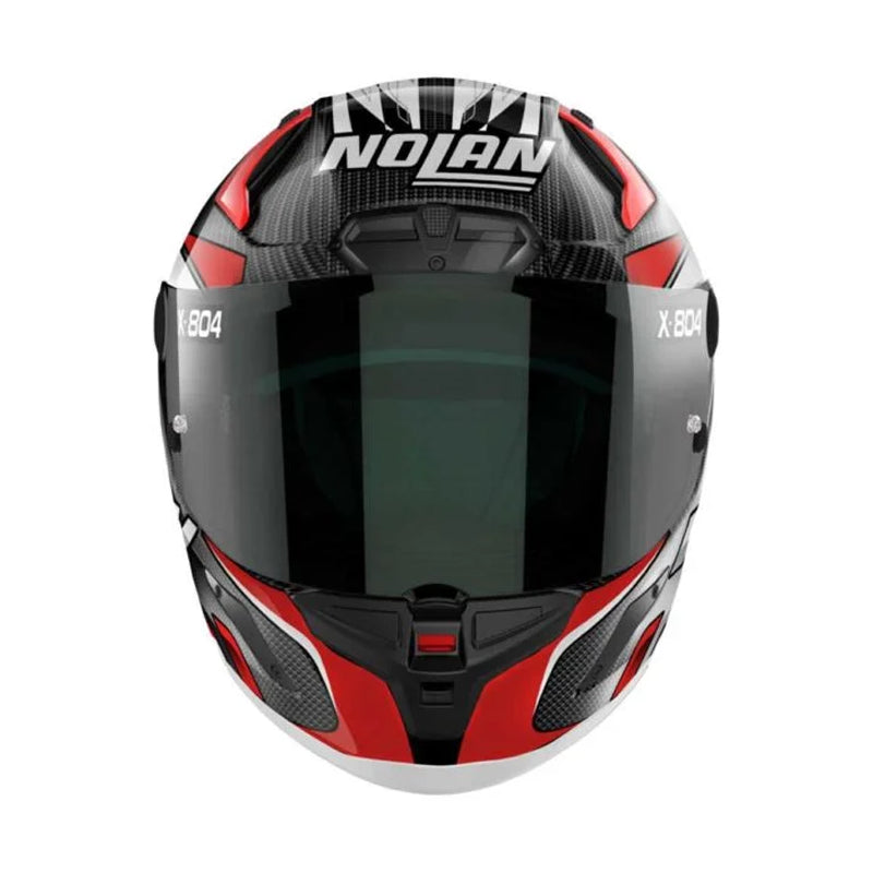 Casco Nolan 804-X Moto GP