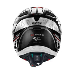 Casco Nolan 804-X Moto GP
