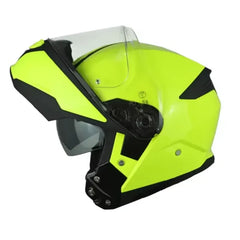 Casco Smk Gullwing v2 Policia