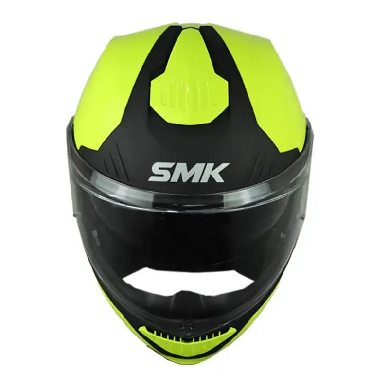 Casco Smk Gullwing v2 Policia