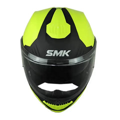 Casco Smk Gullwing v2 Policia