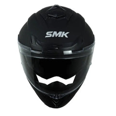 Casco Smk Typhoon Negro
