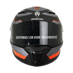 Casco Spartan Panther Sv Gale B5
