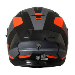 Casco Spartan Panther Sv Gale B5